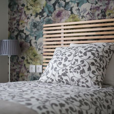 Athens Spacious Apartment Bagian luar foto