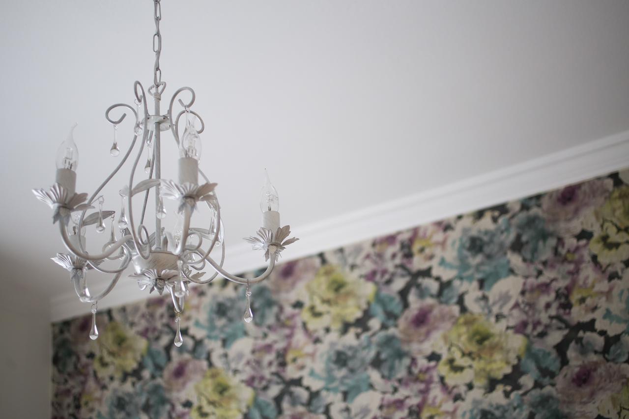 Athens Spacious Apartment Bagian luar foto