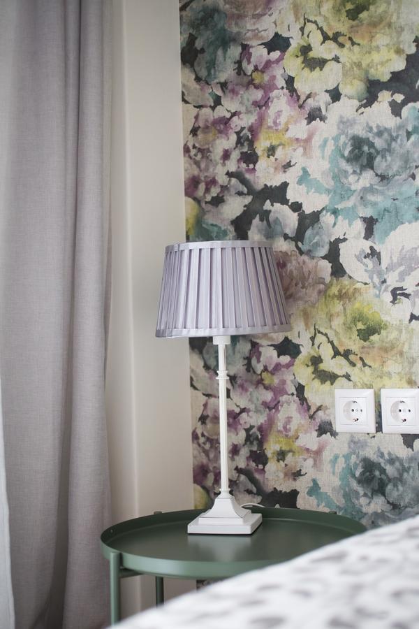 Athens Spacious Apartment Bagian luar foto