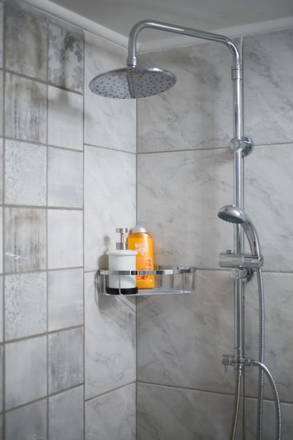 Athens Spacious Apartment Bagian luar foto