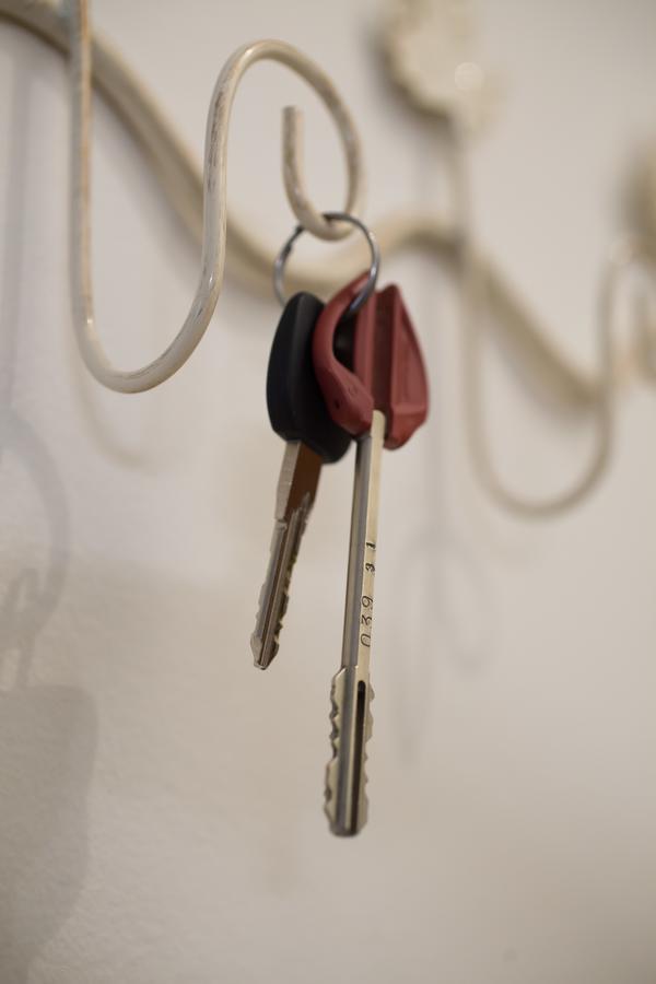Athens Spacious Apartment Bagian luar foto