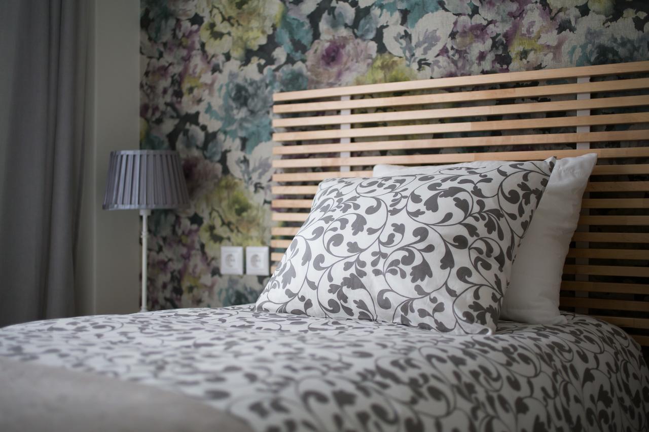 Athens Spacious Apartment Bagian luar foto